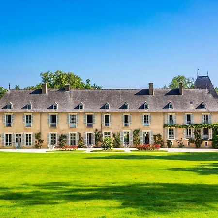 Chateau De La Villedubois Mordelles Εξωτερικό φωτογραφία